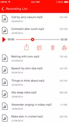 Voice Recorder APK download