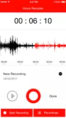 Voice Recorder APK download