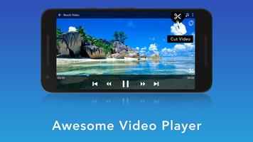 HD Video Player ภาพหน้าจอ 2