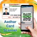 Free Aadhar Card Scanner Online Service APK