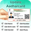 Update Aadhar Card Detail APK