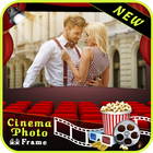 Cinema Photo Frame icône