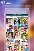 DSLR Photo Video Maker With Music Cartaz