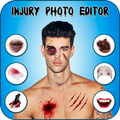 Fake Injury Photo Editor / Injury Photo Editor