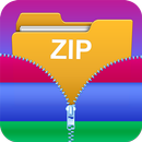 ZIP File Extractor : Compress File and Unzip File APK