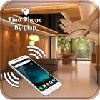 Find Phone by Clap : Clap to Find Lost Phone আইকন