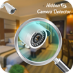 Hidden Camera Detector : Spy Camera