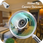 Hidden Camera Detector biểu tượng