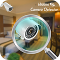Hidden Camera Detector : Spy Camera