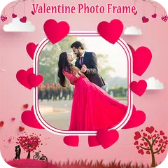 Love Photo Frame : Love Photo Editor APK Herunterladen