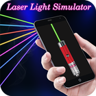 Laser Light Simulator icône
