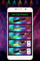 Laser Light Simulator capture d'écran 2