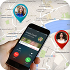 Mobile Number Location Tracker آئیکن
