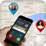 Mobile Number Location Tracker icon