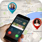 Mobile Number Location Tracker आइकन