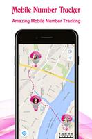 Mobile Number Location Tracker captura de pantalla 2