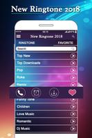 New Ringtones 2018: MP3 Cutter & Ringtone Maker Screenshot 3