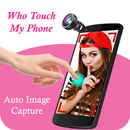 Screen Recorder : Auto Capture Camera APK