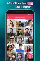 Screen Recorder : Auto Capture Camera скриншот 1