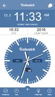 Toolwatch - Watch accuracy app اسکرین شاٹ 2