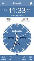 2 Schermata Toolwatch - Watch accuracy app