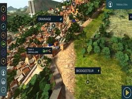 Smart Favela capture d'écran 2