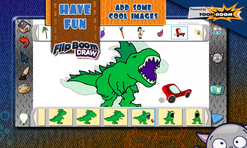 Flip Boom Draw APK for Android Download