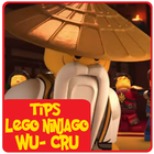 Tips Lego Ninjago Wu-Cru Best icon