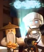 Tips Lego Ninjago Wu-Cru Best screenshot 2