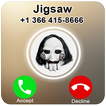 Call From Jigsaw Movie