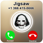 Call From Jigsaw Movie icône