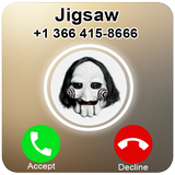 Call From Jigsaw Movie أيقونة