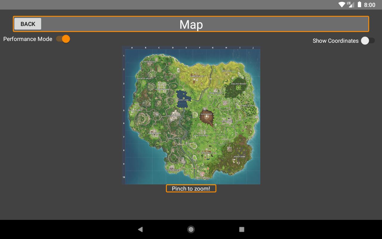 Fortnite Roulette - SEASON 4! for Android - APK Download Fortnite Roulette - SEASON 4! for Android - APK Download - 1280 x 800 jpeg 70kB