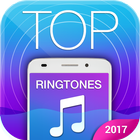 Top Ringtones 2018 ไอคอน