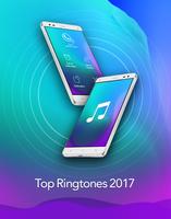 Top Ringtones 2017-2018 海報