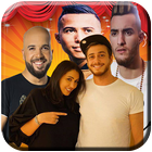 Top Music Marocain 2018 آئیکن