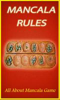 Mancala Rules پوسٹر