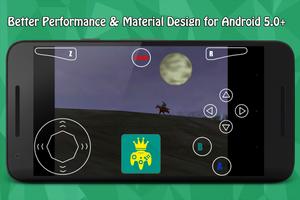 Top N64 (N64 المحاكي) تصوير الشاشة 1