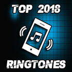 Top 2018 Ringtones ícone