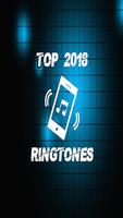 Top 2018 Ringtones Cartaz
