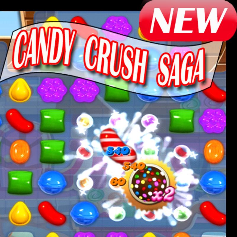 Candy Crush Neu