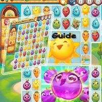 Guide Farm Heroes Saga পোস্টার