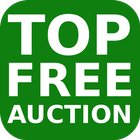 آیکون‌ Top Auction Apps
