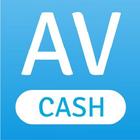 AVCash Customer آئیکن