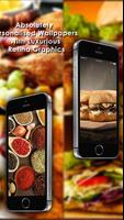 Food HD Wallpaper screenshot 3