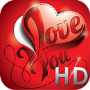 Love Valentine HD Fonds APK