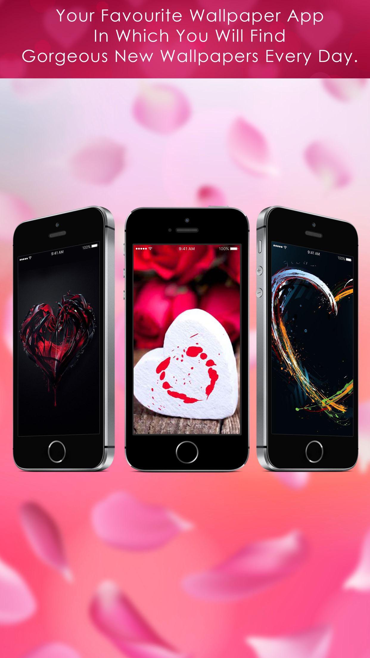 Valentine Hd Wallpapers For Mobile