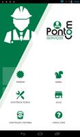 PontoCom Serviços poster