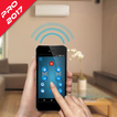 Air Conditioner Remote control