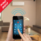 Air Conditioner Remote control icon